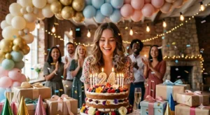 24 Birthday Puns