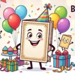Birthday Card Puns