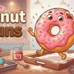 Donut Puns