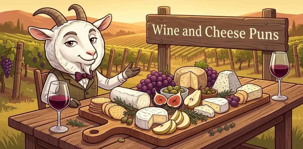 Goat cheese wine pairing