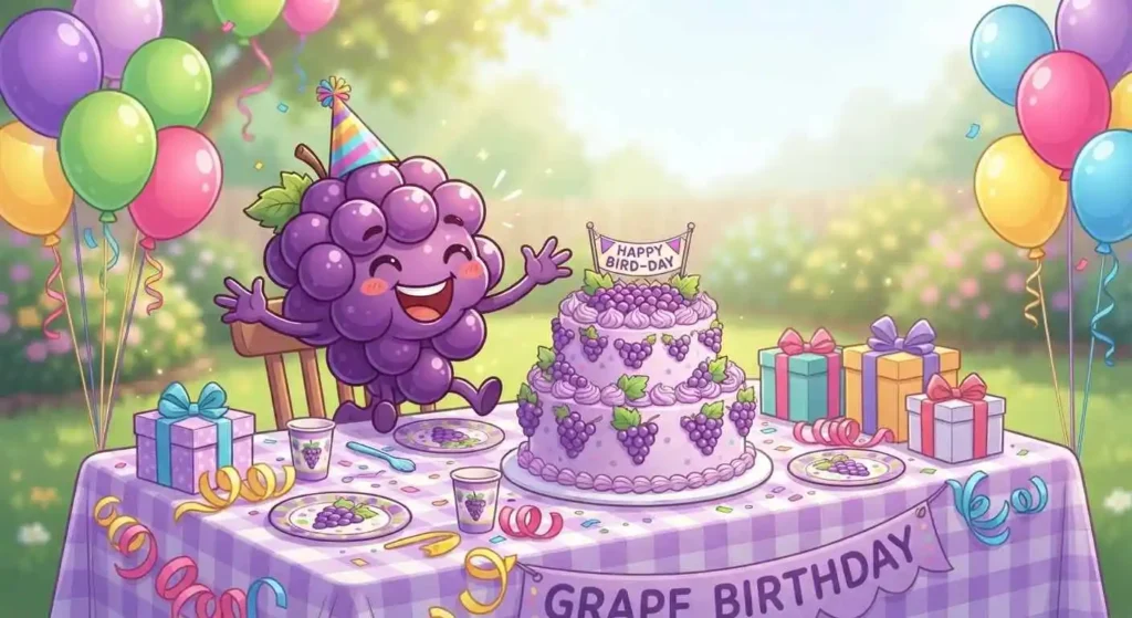 grape-birthday-puns